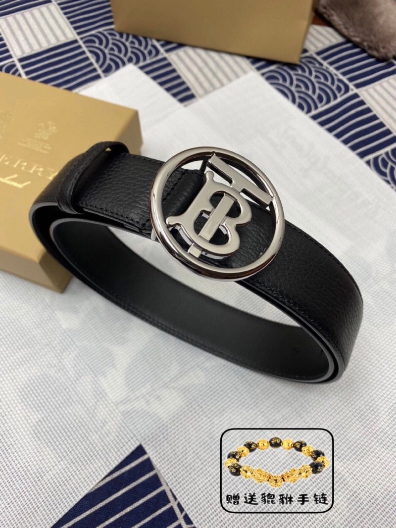 Burberry Belts WeatherProof 283302