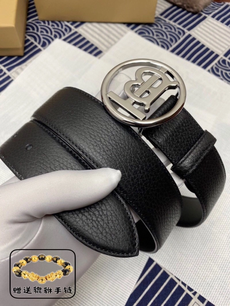 Burberry Belts WeatherProof 283302