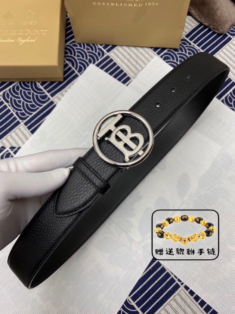 Burberry Belts WeatherProof 283302