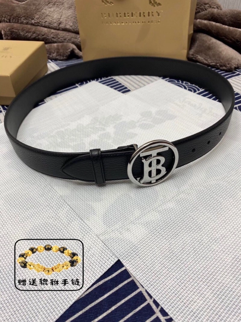 Burberry Belts WeatherProof 283302