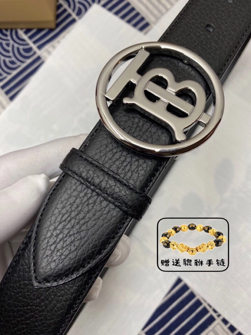 Burberry Belts WeatherProof 283302