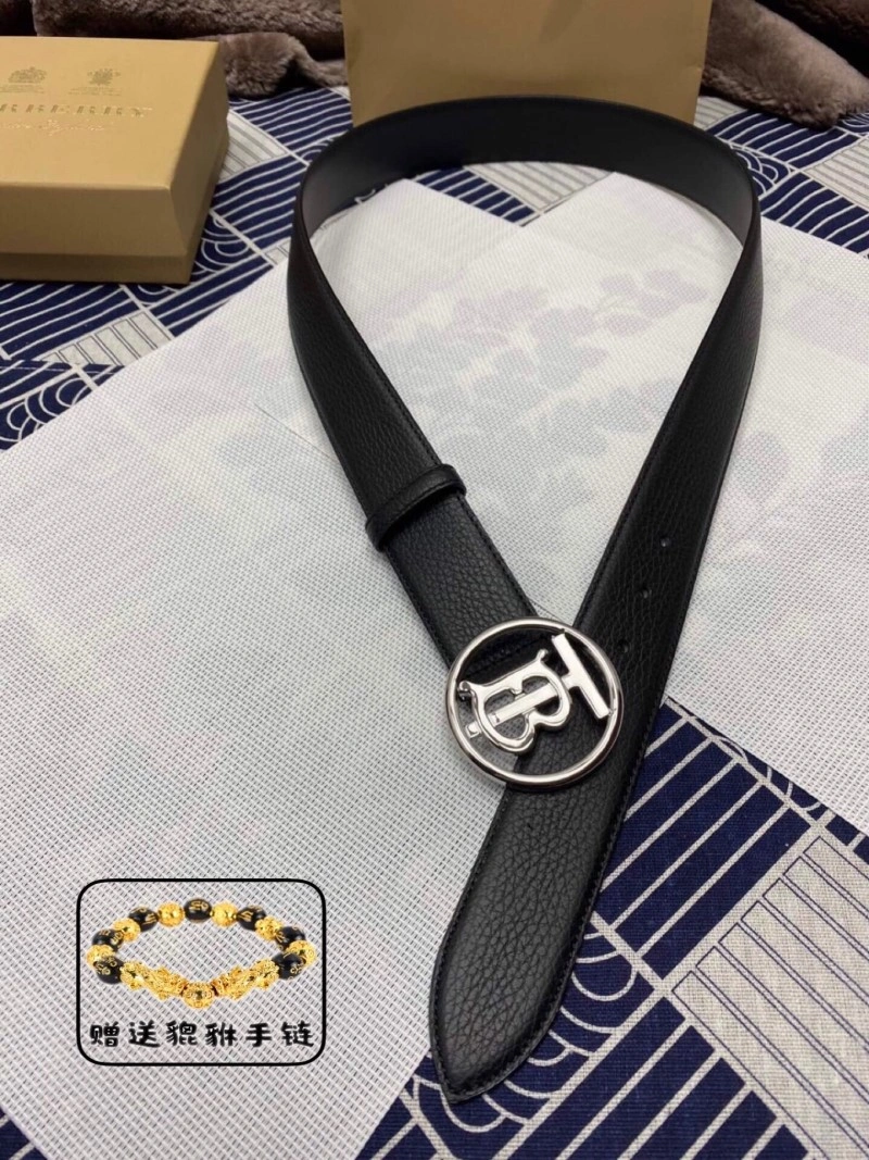 Burberry Belts WeatherProof 283302