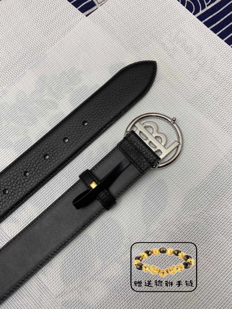Burberry Belts WeatherProof 283302