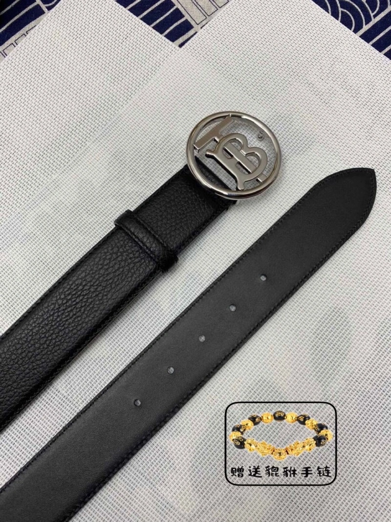 Burberry Belts WeatherProof 283302