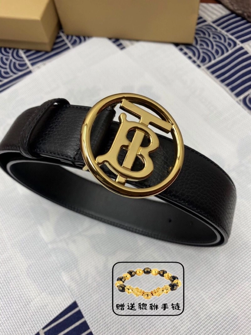 Burberry Belts TopPick 283305