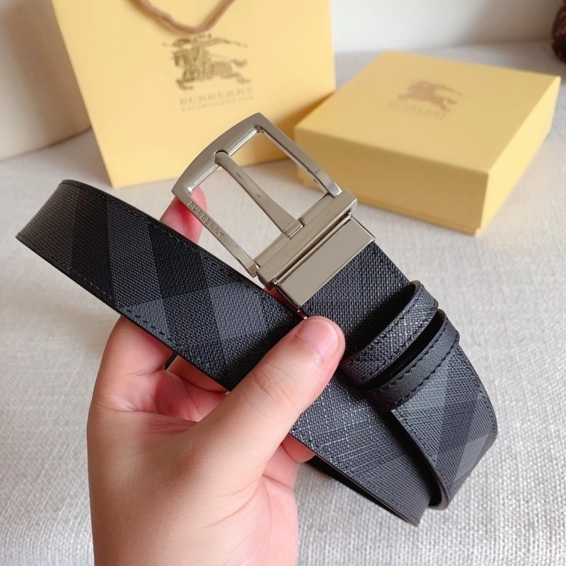 WellDesigned Burberry Belts 283293