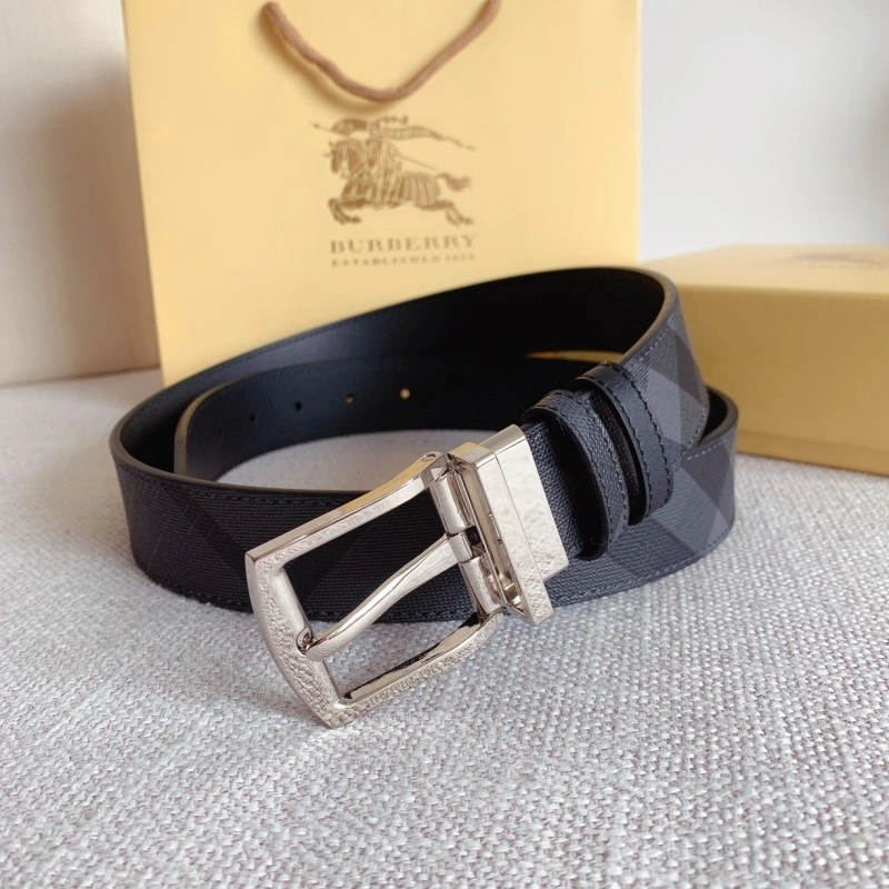 WellDesigned Burberry Belts 283293