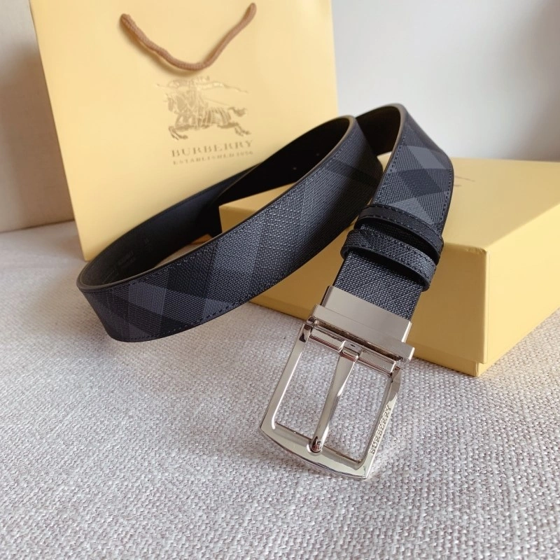 WellDesigned Burberry Belts 283293