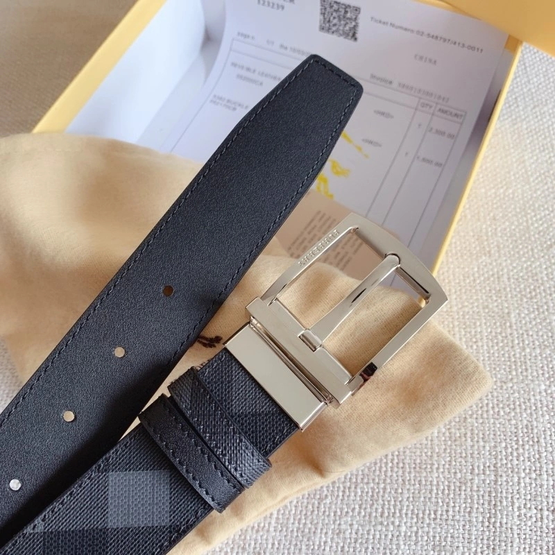 WellDesigned Burberry Belts 283293