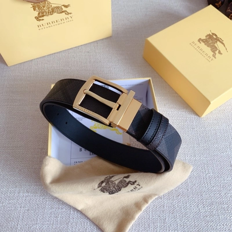Burberry Belts Classic 283290
