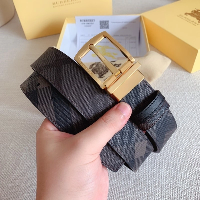 Burberry Belts Classic 283290
