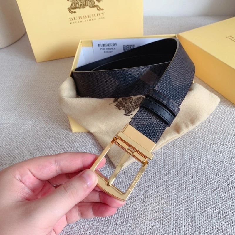 Burberry Belts Classic 283290