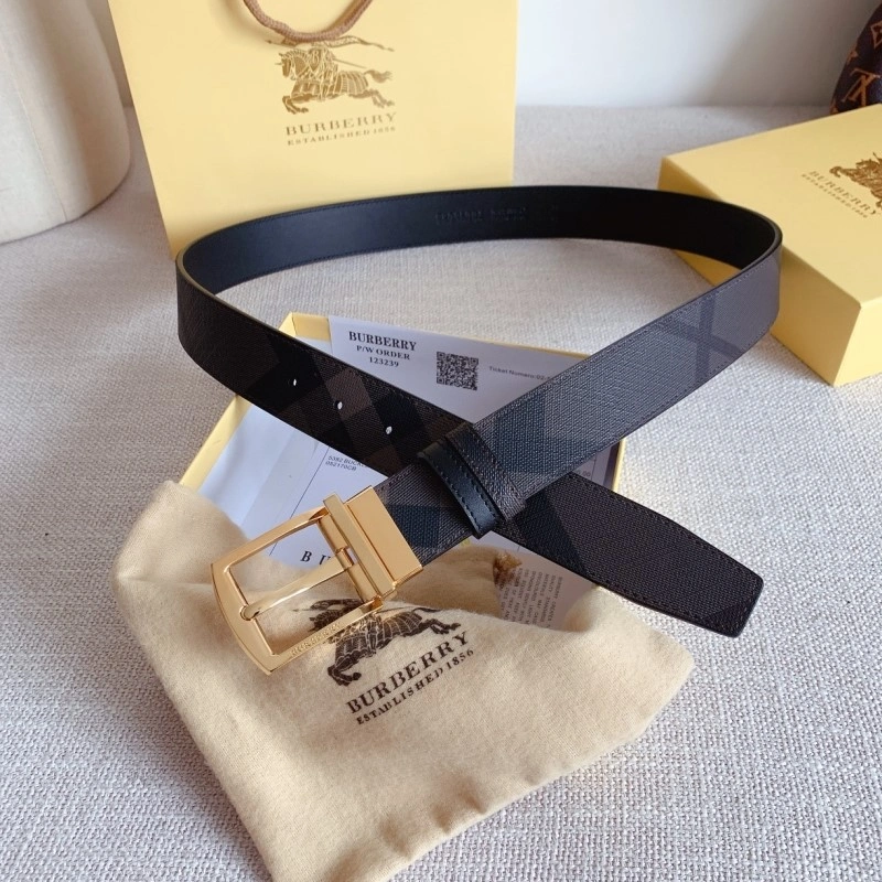 TopPick Burberry Belts 283285