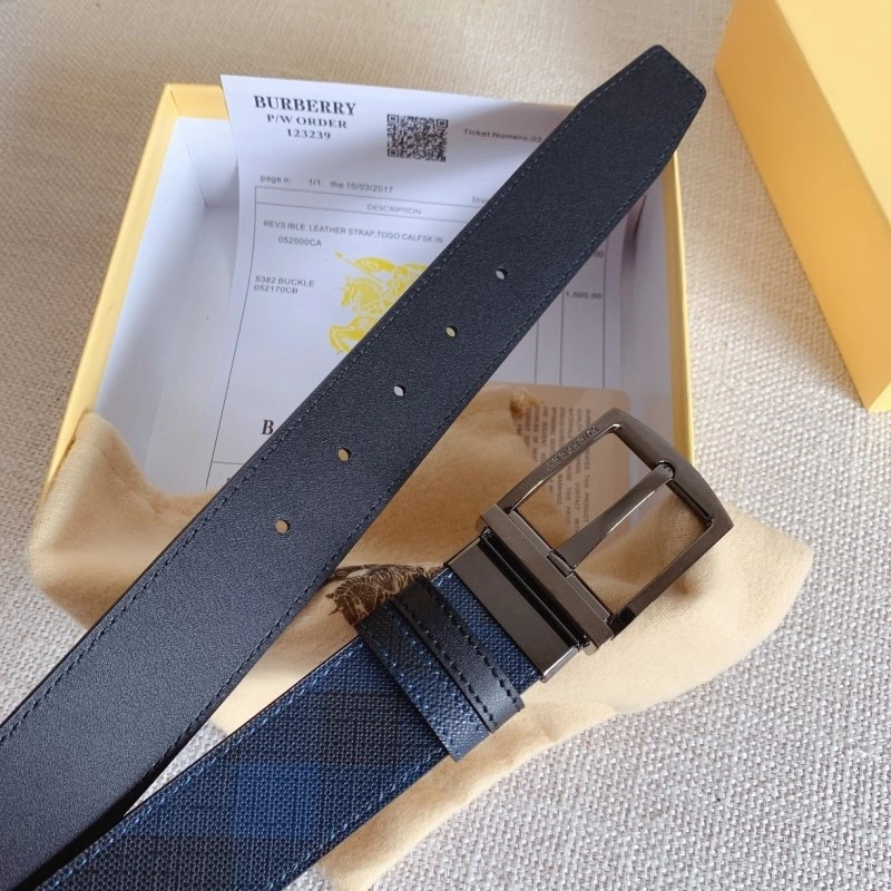 TopPick Burberry Belts 283285