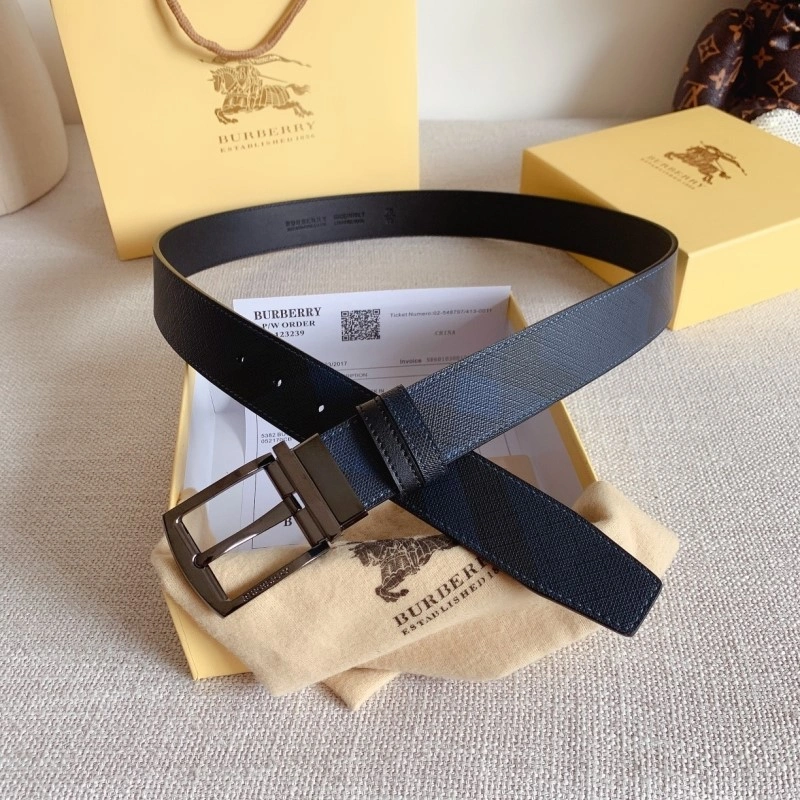 TopPick Burberry Belts 283285