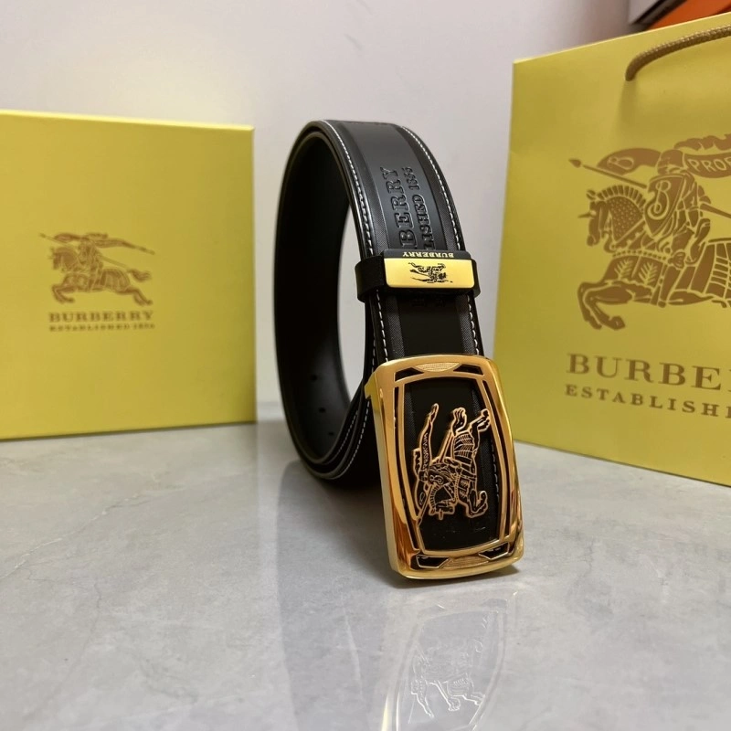 Burberry Belts Packable 283307