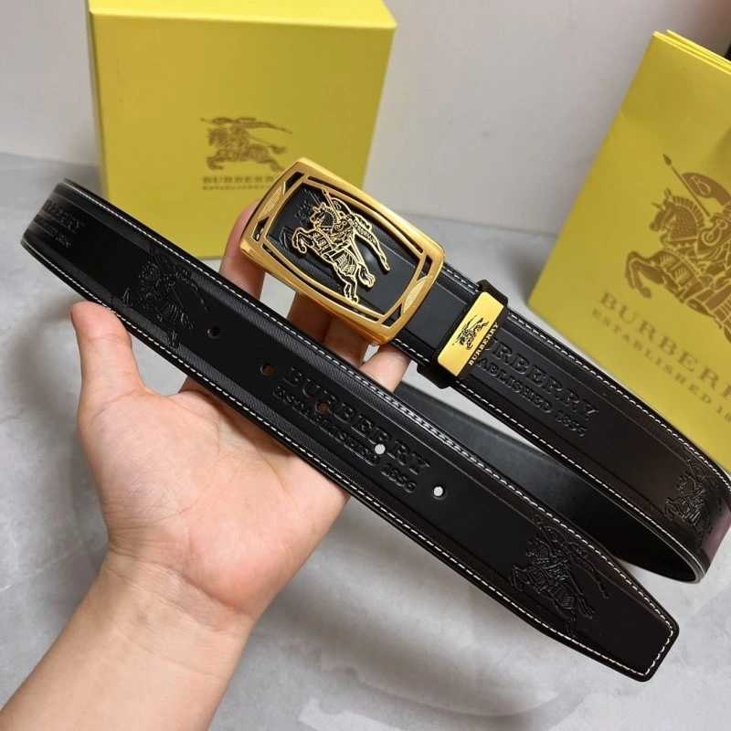Burberry Belts Packable 283307