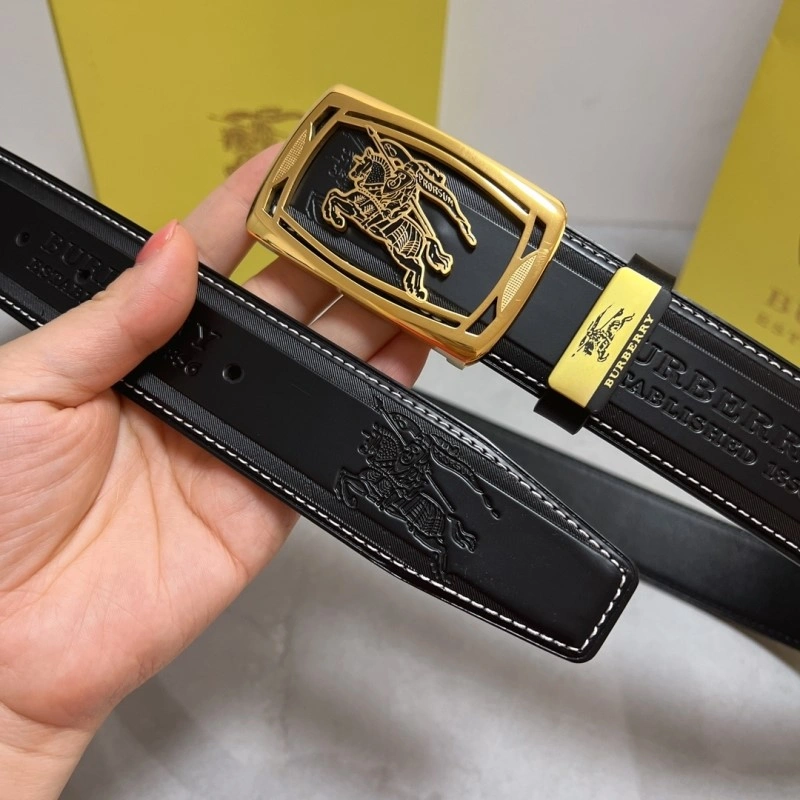 Burberry Belts Packable 283307