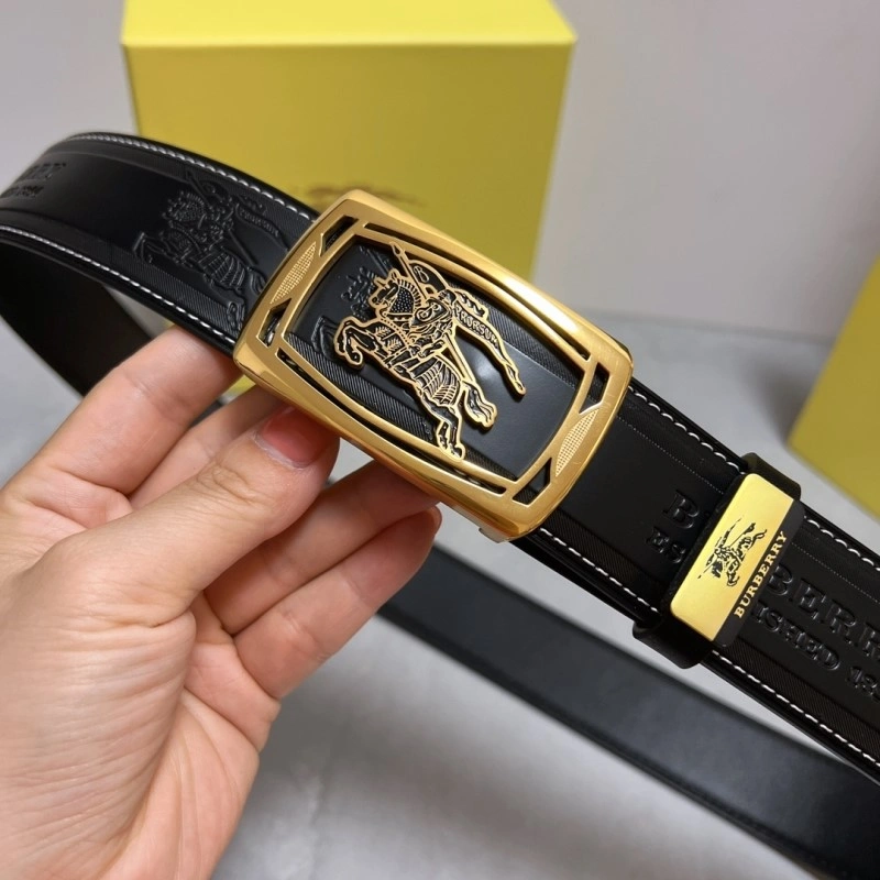 Burberry Belts Packable 283307