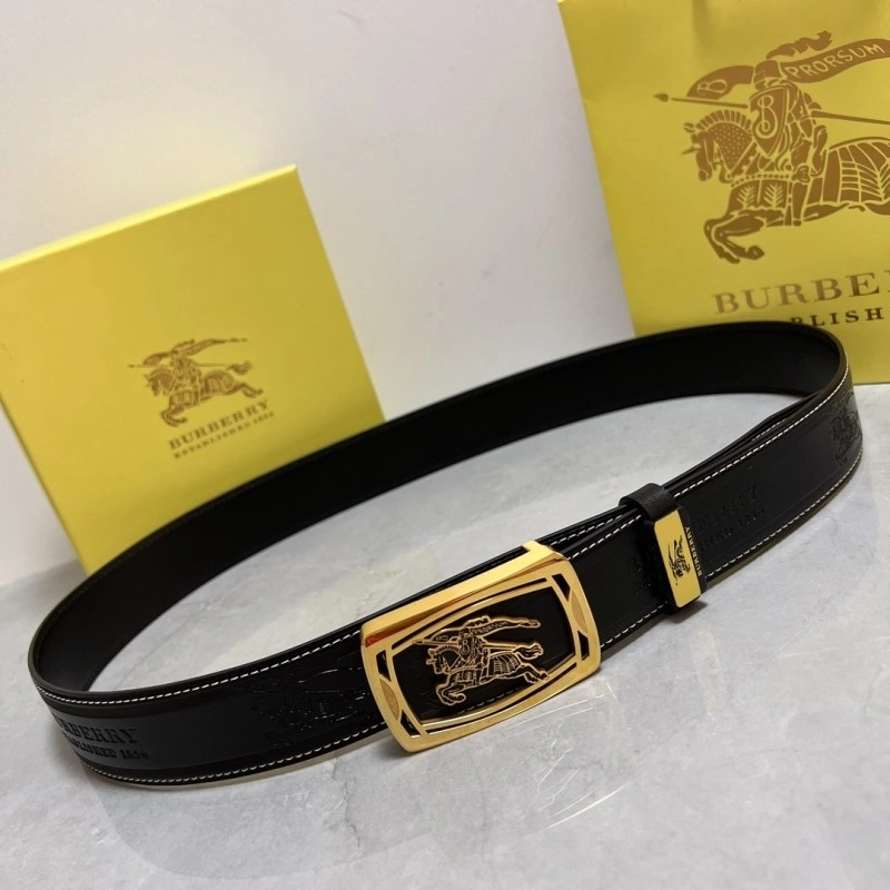 Burberry Belts Packable 283307