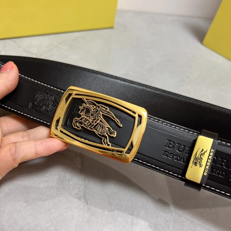 Burberry Belts Packable 283307