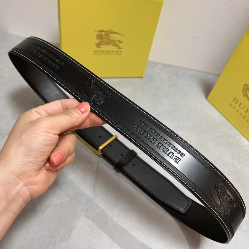 Burberry Belts Packable 283307