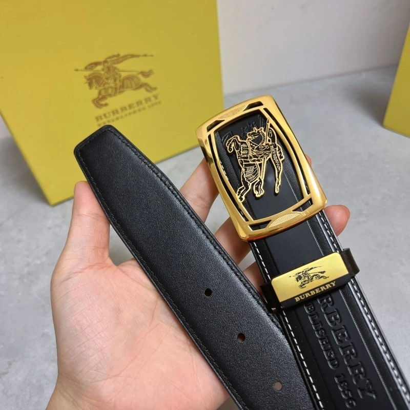 Burberry Belts Packable 283307