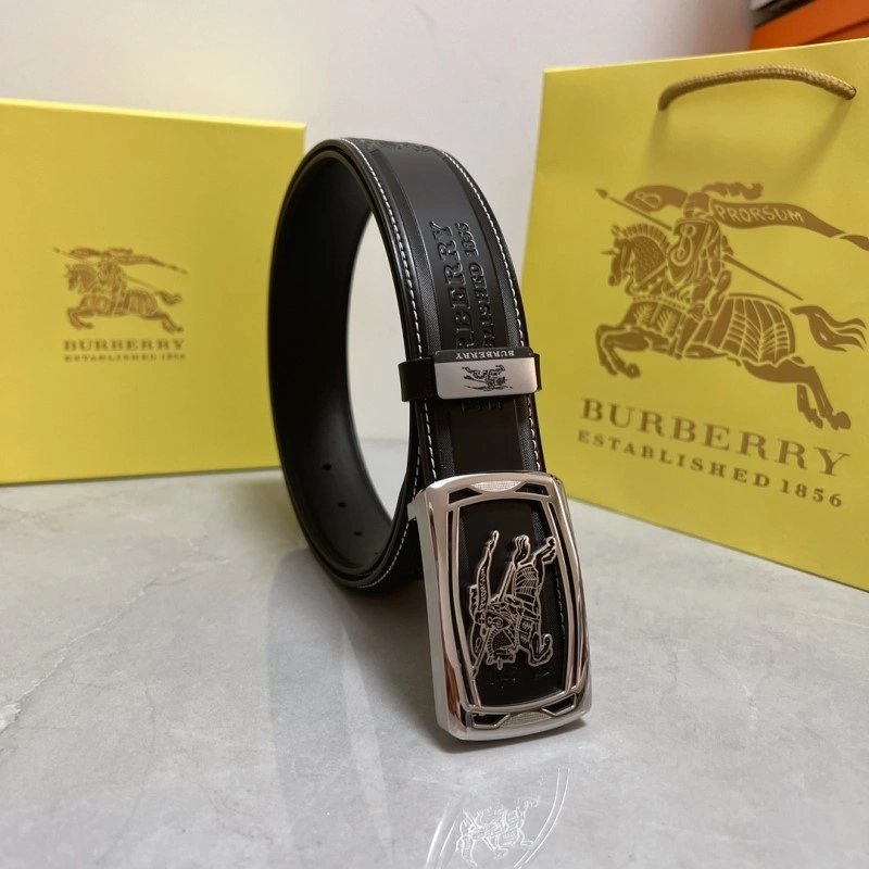 Reliable Burberry Belts 283311