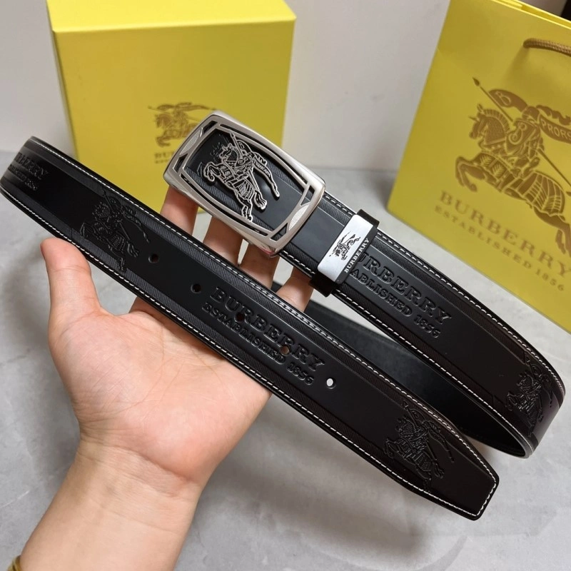 Reliable Burberry Belts 283311