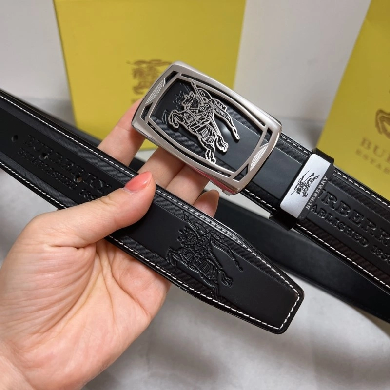 Reliable Burberry Belts 283311