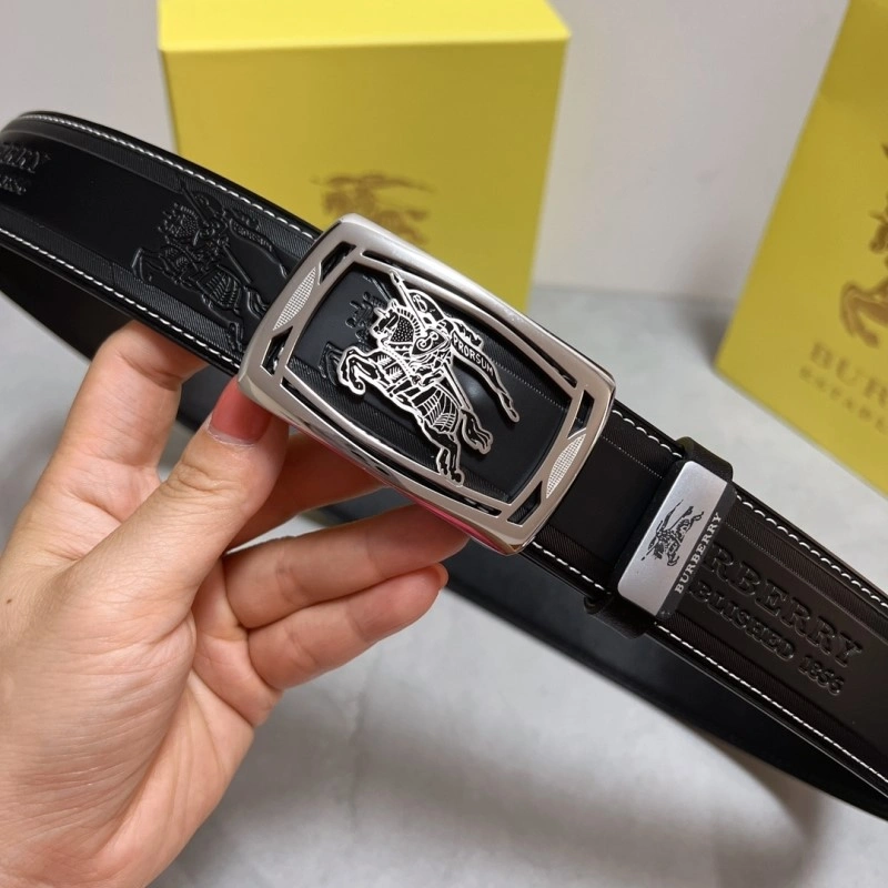 Reliable Burberry Belts 283311
