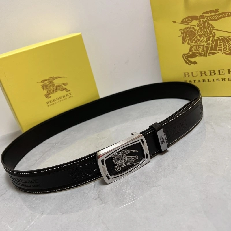 Reliable Burberry Belts 283311