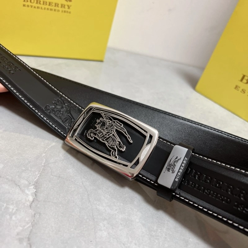 Reliable Burberry Belts 283311