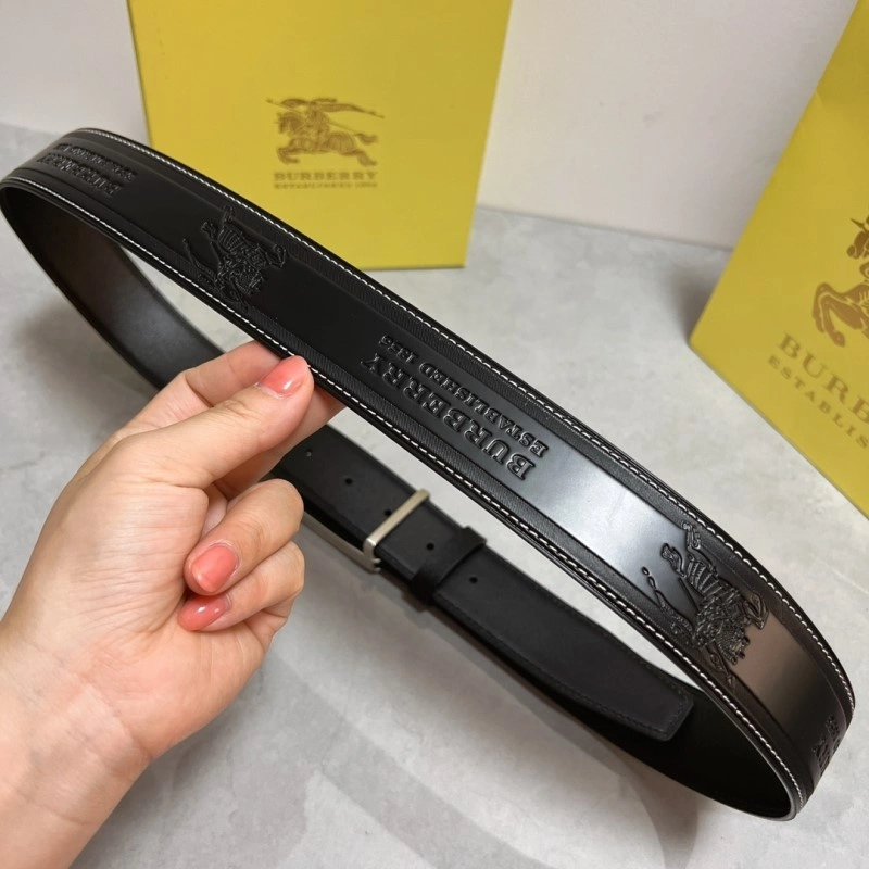 Reliable Burberry Belts 283311