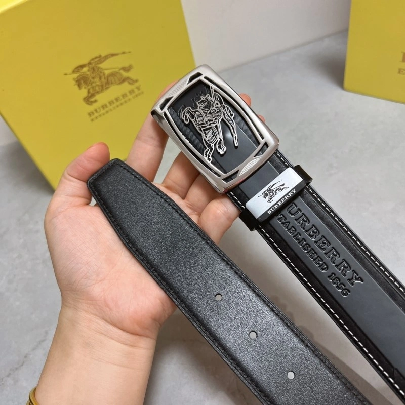 Reliable Burberry Belts 283311