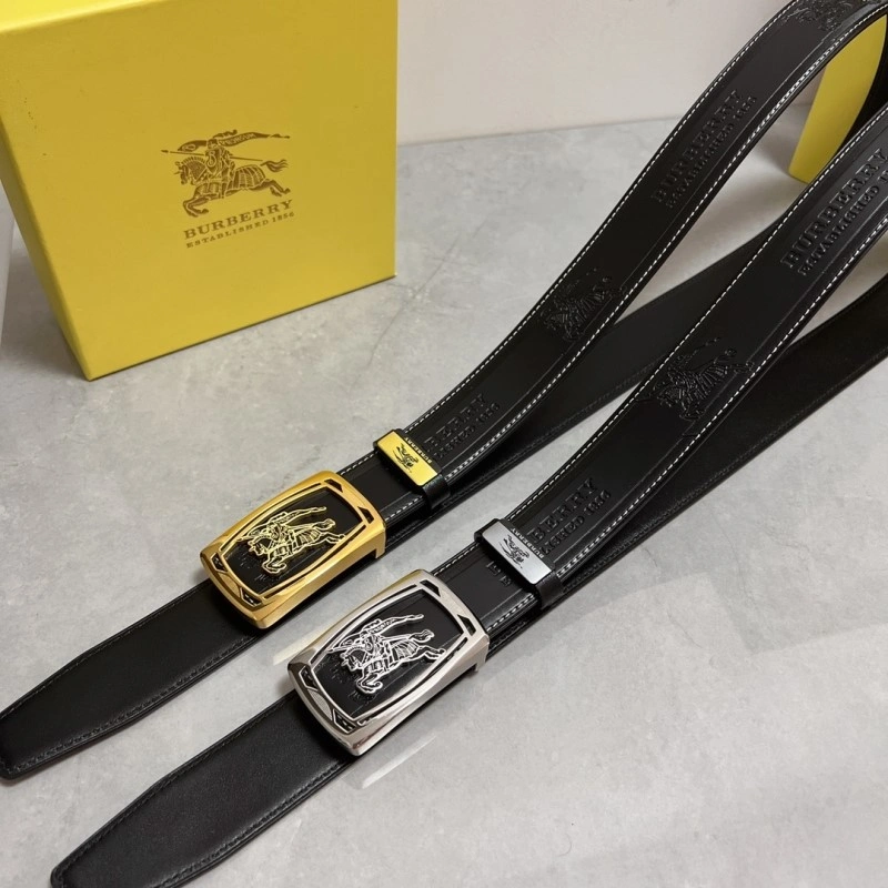 Reliable Burberry Belts 283311