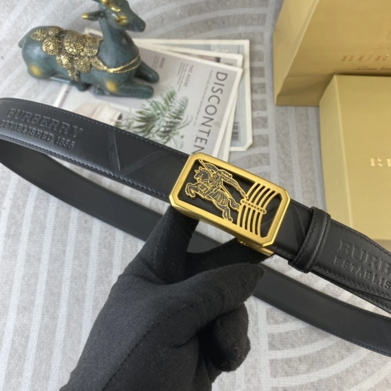 Burberry Belts FreshLook 283314