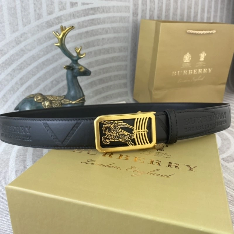 Burberry Belts FreshLook 283314