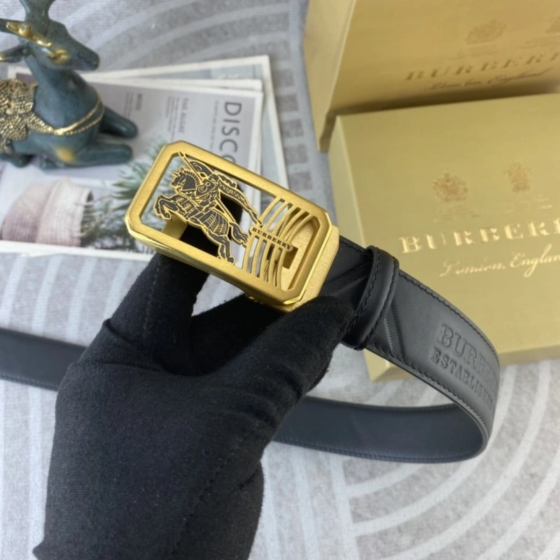 Burberry Belts FreshLook 283314