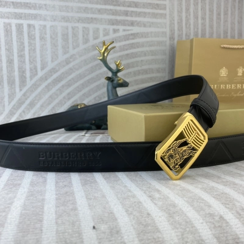 Burberry Belts FreshLook 283314