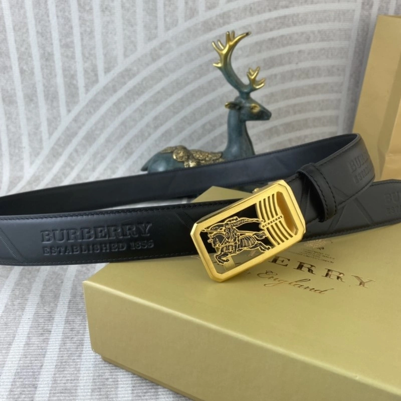 Burberry Belts FreshLook 283314