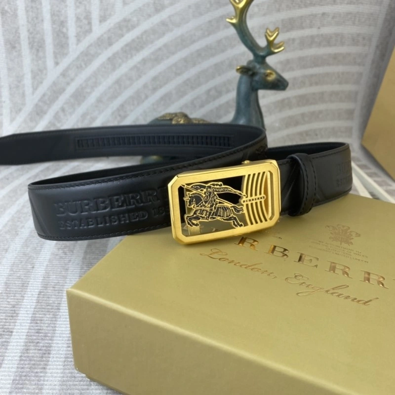 Burberry Belts FreshLook 283314