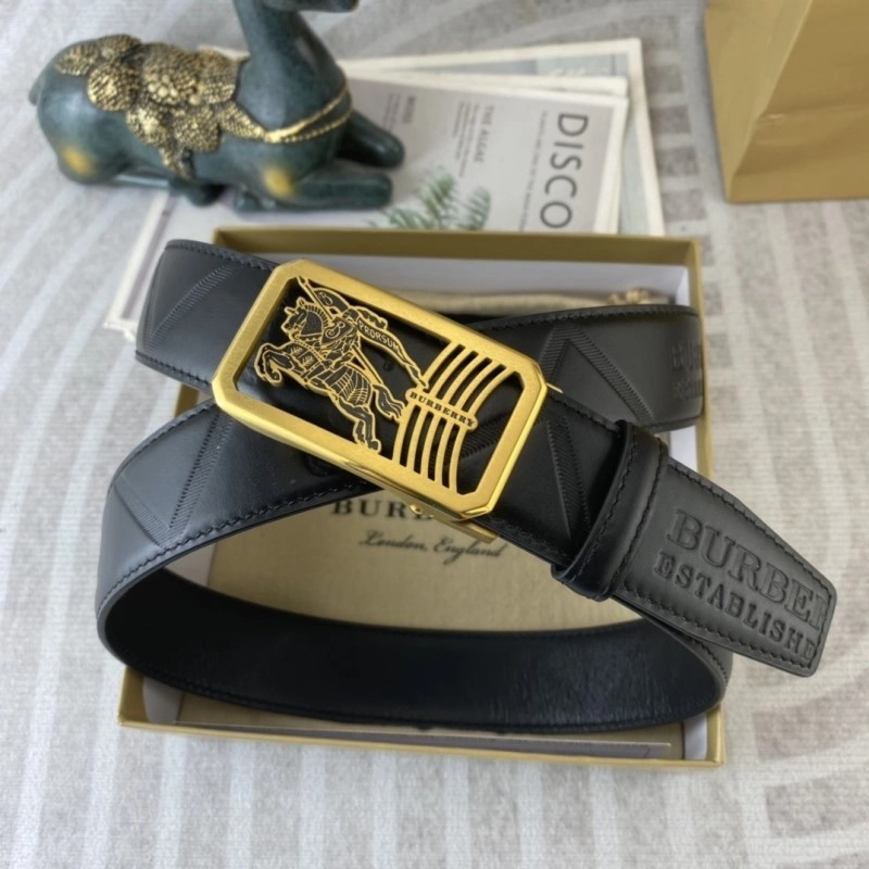 Burberry Belts FreshLook 283314