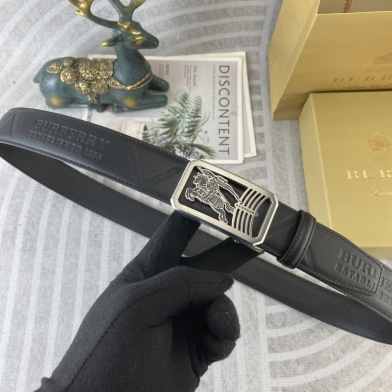 StreetReady Burberry Belts 283308