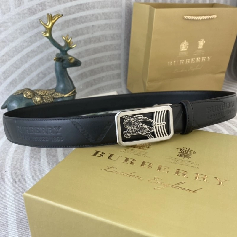 StreetReady Burberry Belts 283308