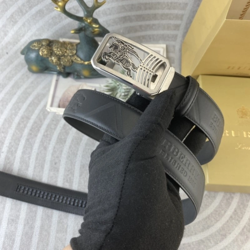 StreetReady Burberry Belts 283308
