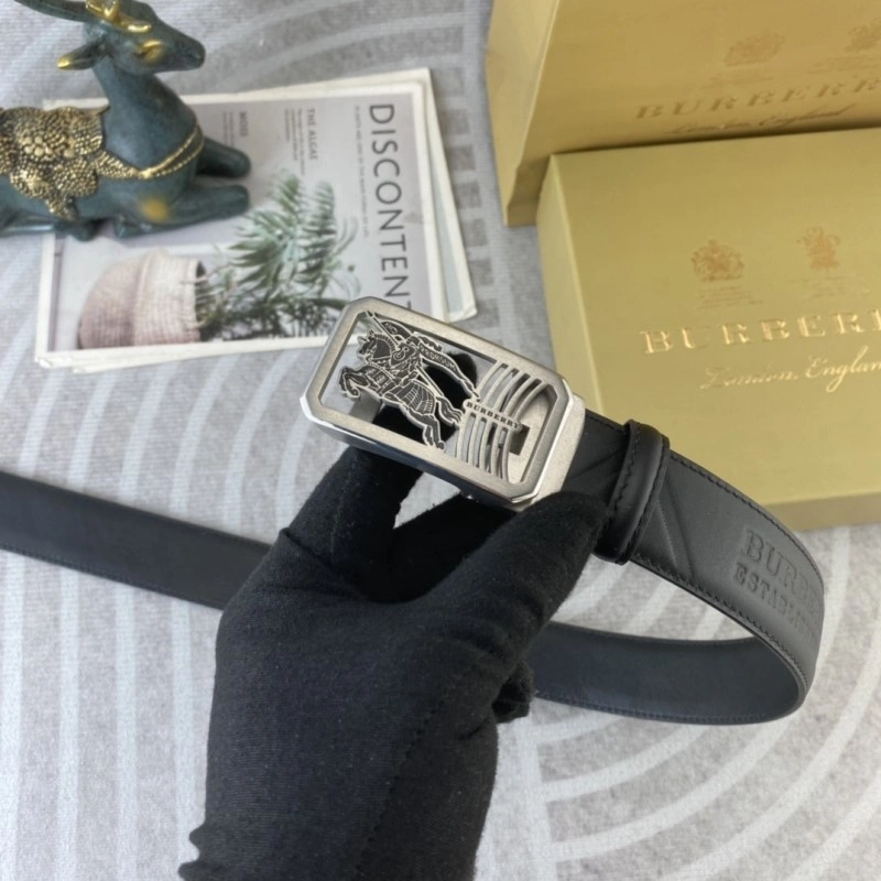 StreetReady Burberry Belts 283308