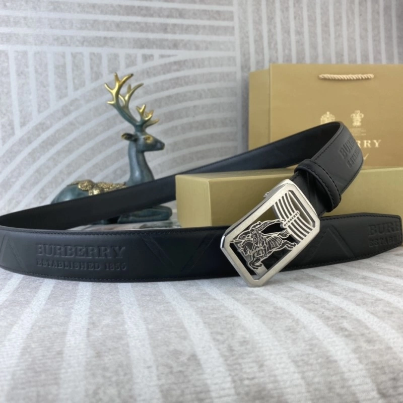 StreetReady Burberry Belts 283308