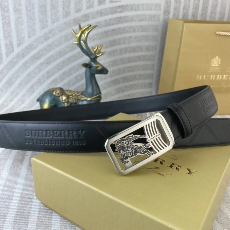 StreetReady Burberry Belts 283308