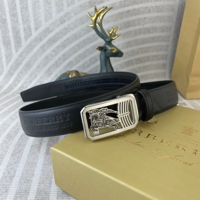 StreetReady Burberry Belts 283308
